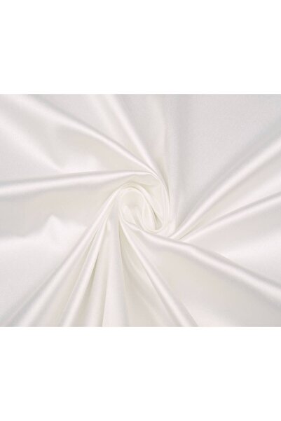 BÜKE TEKSTİL Polyester Saten Kumaş 150*100 Cm Elbiselik Aksesuarlık Kumaş