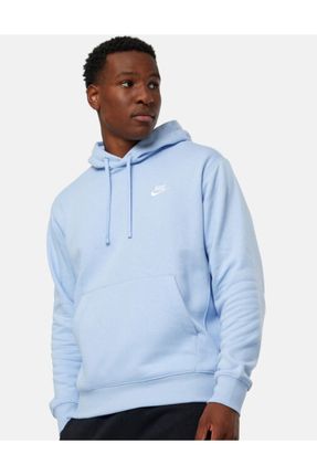Nike fleece sweater hotsell