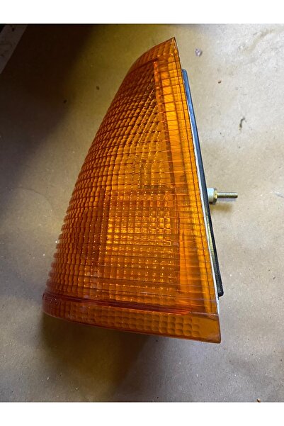 OPAR TOFAŞ DOĞAN KARTAL ŞAHİN 88 SONRASI ÖN SOL SARI SİNYAL ÇERKEZ ESKİ ÜRETİM DUYLU