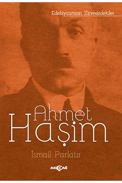 Generic Brand Ahmet Haşim