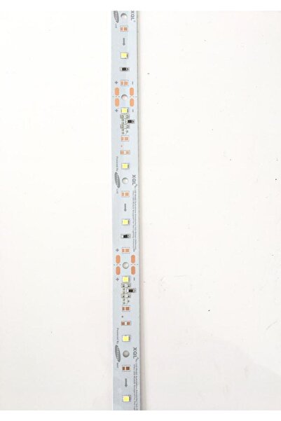 Samsung Alüminyum Led 4000k Günışığı 12 Volt Ile Çalışır