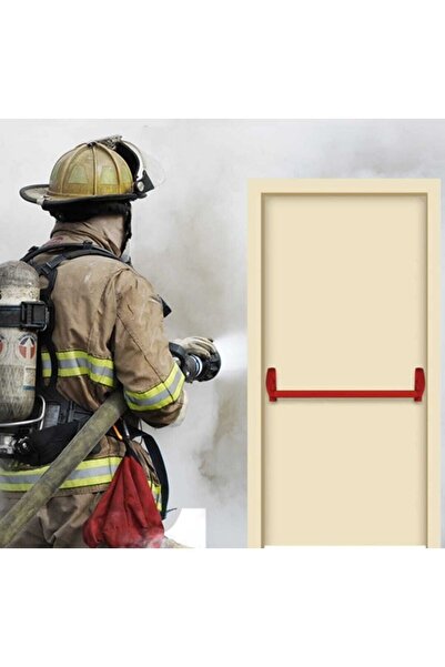 AGR Yangın Kapısı Acil Çıkış