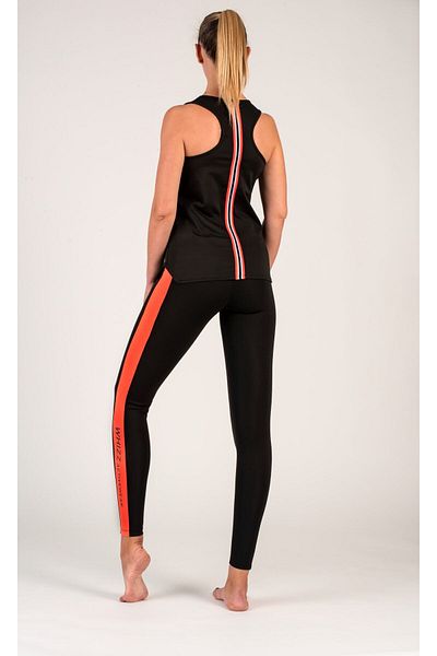 Whizz Activewear بلوزات حمالات