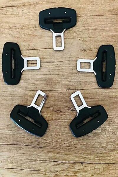LİDERSAN ÇELİK Çok Amaçlı Kemer Toka Şişe Açacağı 2 Lii Metal
