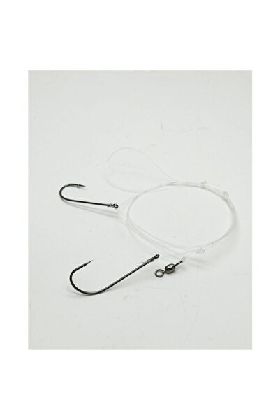 Sasame 2'li Kıyı Ve Tekne Özel Levrek Lüfer Takımı