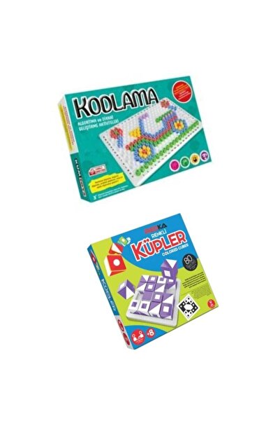 Redka Colorful Coding Algorithm Trophies