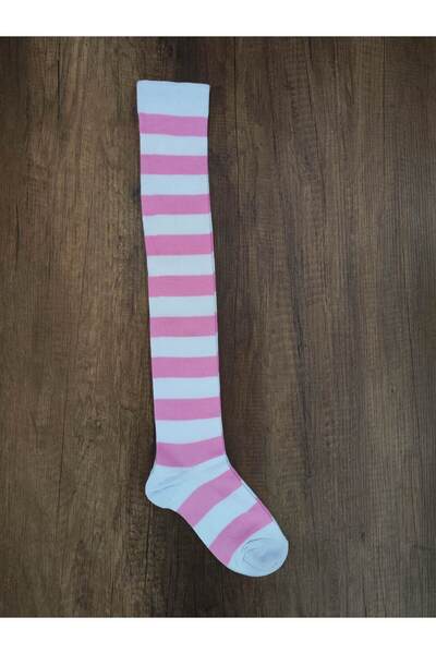 erceys Κομψές γυναικείες κάλτσες πάνω από το γόνατο - Αρωματικές και υψηλής ποιότητας