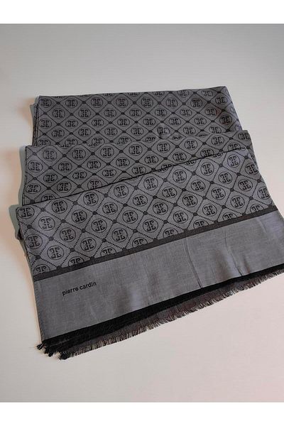 Pierre Cardin ΣΑΛΙ ΜΟΝΟΓΡΑΜΜΑ PIERRE CARDIN - 1030300-913