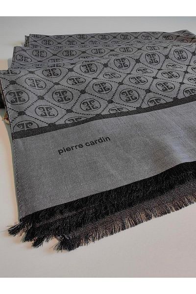 Pierre Cardin ΣΑΛΙ ΜΟΝΟΓΡΑΜΜΑ PIERRE CARDIN - 1030300-913