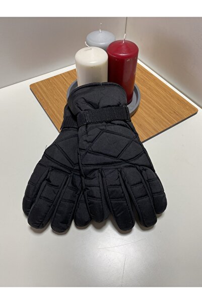 Aydmr Aksesuar Erkek Kar Eldiveni