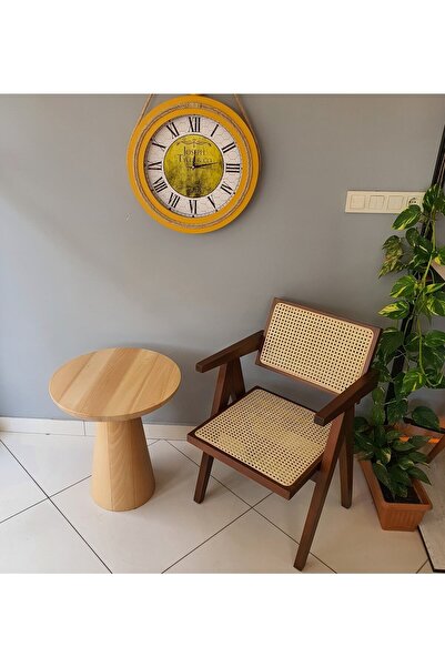 Sitare Luna Hazeranlı Sandalye
