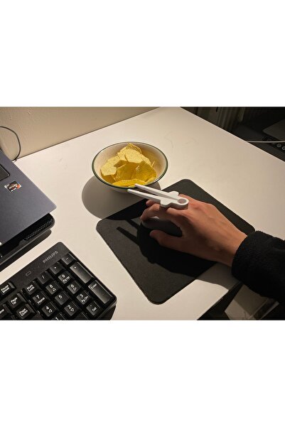 OnkuLife Cips Yeme Aparatı