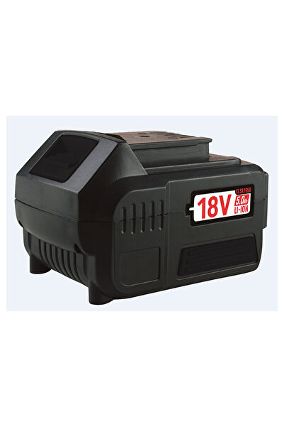 KLPRO KLA1850 18V 5.0AH LI-ION AKÜ