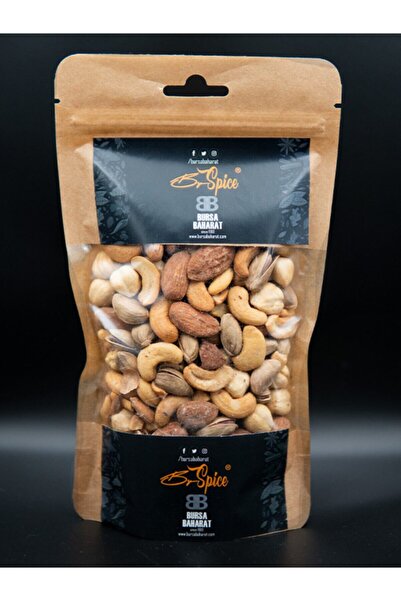 Bursa Baharat Ultra Karışık Çerez 250 Gram