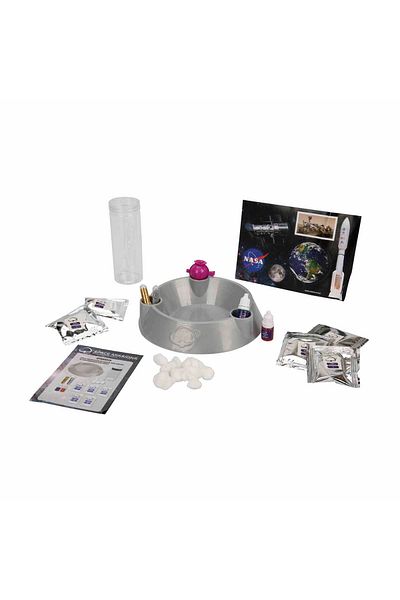 Sunman Space Missions Science Set