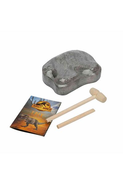 Sunman Jurassic World Dominion T-Rex Excavation Set
