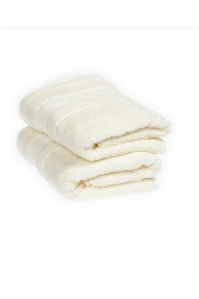 Özdilek (2 Pieces) 50x90 cm 100% Cotton Hand Face Towels
