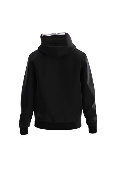 Guess Hoodie Christian Kapuzensweatshirt