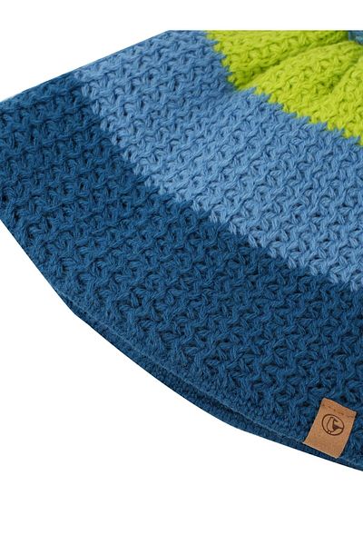 SCHIETWETTER Strickmütze Charlie Warm, kuschelig