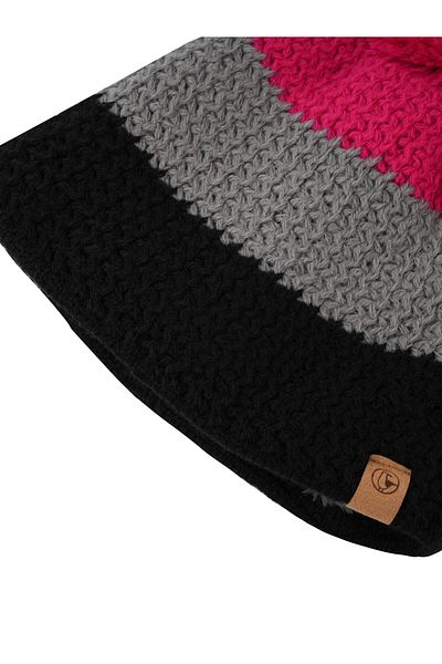 SCHIETWETTER Strickmütze Charlie Warm, kuschelig