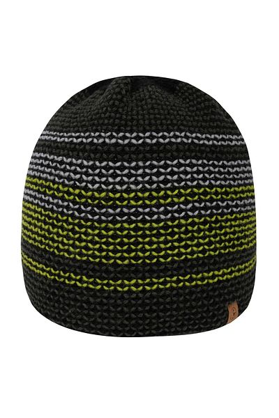 SCHIETWETTER Strickmütze Mika warm &amp; kuschelig