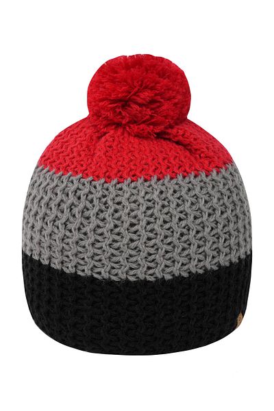 SCHIETWETTER Strickmütze Charlie Warm, kuschelig