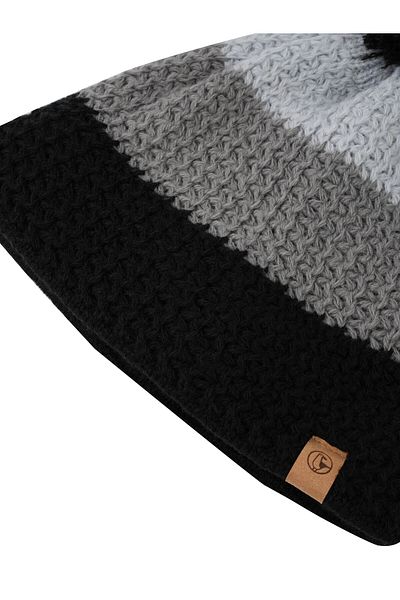 SCHIETWETTER Strickmütze Charlie Warm, kuschelig