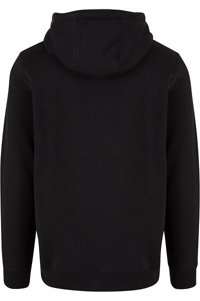 Mister Tee Herren Hoody mit Skelett-Patch