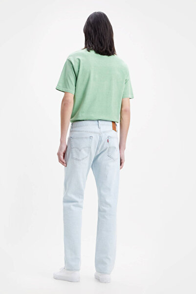 Levi's 501®® Original Ανδρικά Τζιν - Light Indigo Stonewash