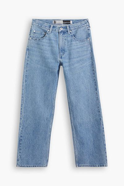 Levi's SILVERTAB LOOSE NEW BLUE MOON