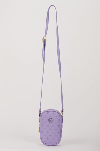 Pierre Cardin Lavender Women's Shoulder Bag 05PO24Y1773