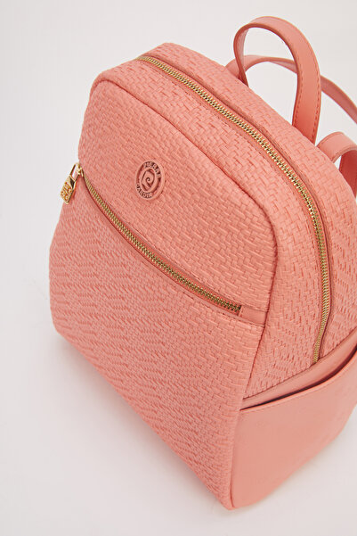 Pierre Cardin Coral Women's Backpack 05PO24Y1780
