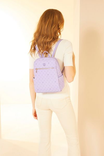 Pierre Cardin Rucsac de damă Lavender 05PO24Y1768