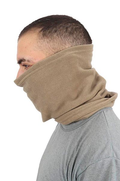 KORDAK Polar Beanie, Neck Collar and Gloves Set