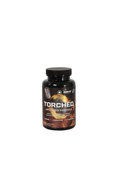Iron Fit Nutrition Torched