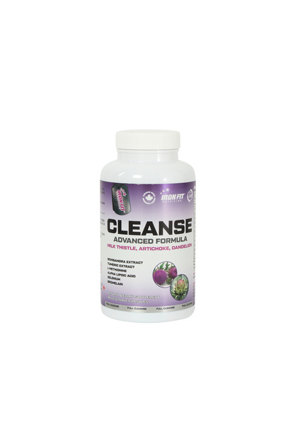 Cleanse