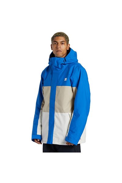 DC Defy Men's Ski / Snowboard Jacket ADYTJ03063