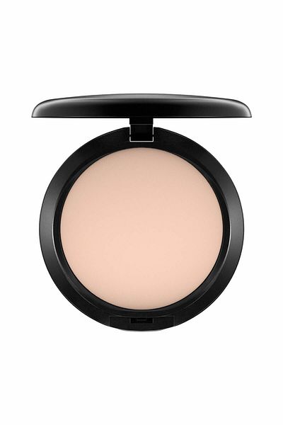 M.A.C Studio Fix Powder Plus 15g - High Coverage Matte Finish Powder Foundation
