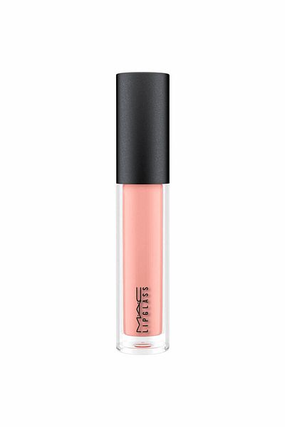 M.A.C Please Me Lip Gloss - Tinted Lipglass 2.4g - Mac Cosmetics
