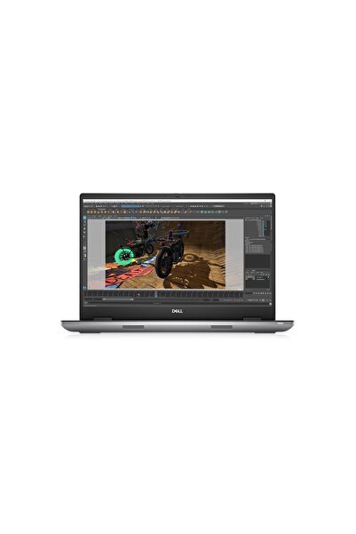 Dell Precision M7780 XCTOP7780EMEA-VP3 i9-13950HX 32GB 512SSD RTX4000 17.3" F...