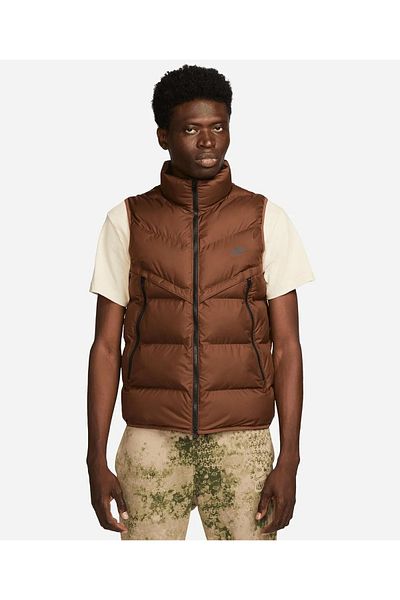 Nike Men Storm-Fit Windrunner PrimaLoft Vest (DR9617-259)