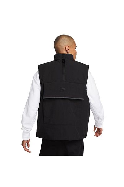 Nike Sportswear Therma-Fit Insulated Tack Pack Full-Zip Men's Vest (DQ4304-010)