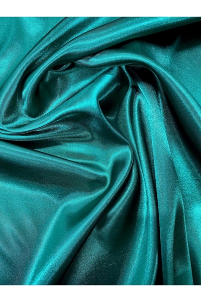 BÜKE TEKSTİL POLYESTER SATEN 150*100 Cm Elbiselik Aksesuarlık Kumaş