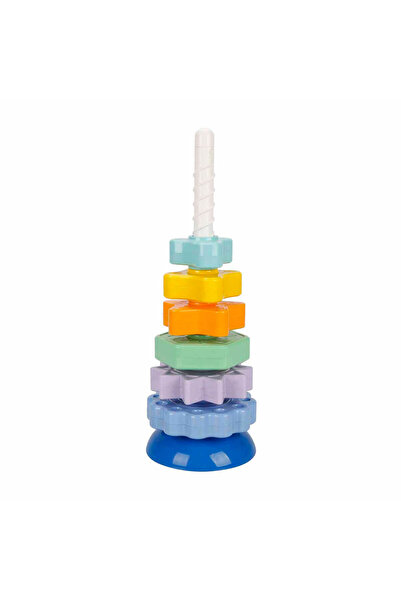 Genel Markalar Dönen Çılgın Kule