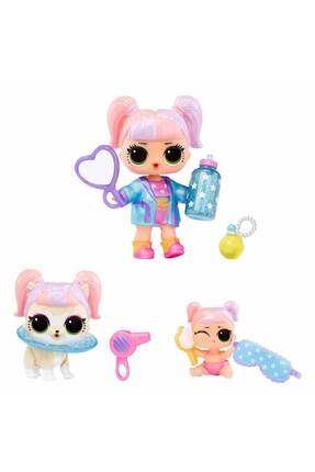 Lol Surprise Bubble Surprise Deluxe Fiyat Yorumlar Trendyol