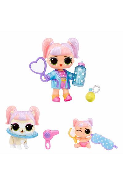 LOL Surprise Bubble Surprise Deluxe