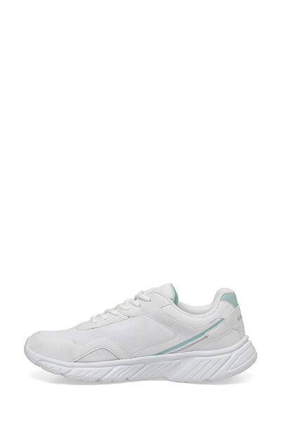 Kinetix ALVIS TX W 4FX White Women's Running Shoes