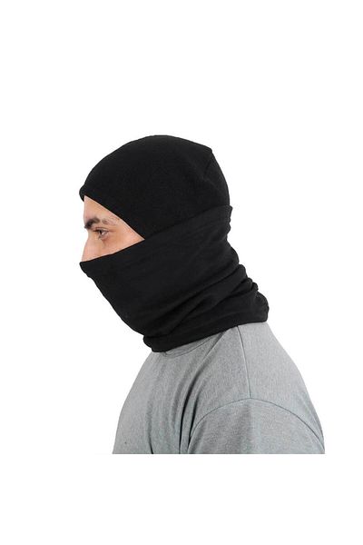 KORDAK Set guler și mănuși pentru beretă