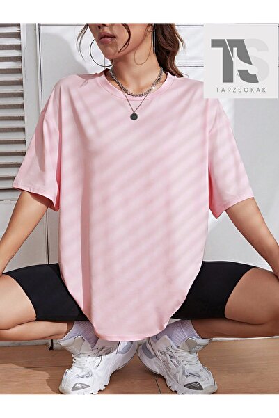 Tarzsokak Tricou cu umăr solid