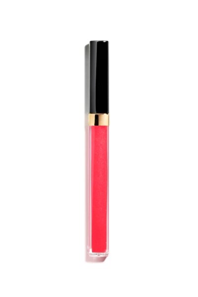 Chanel ROUGE COCO GLOSS-8 Saat Etkili Yapışmayan Jel Formüllü Nenlendirici Be...